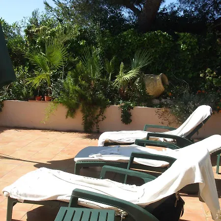 La Fregate Hotel
