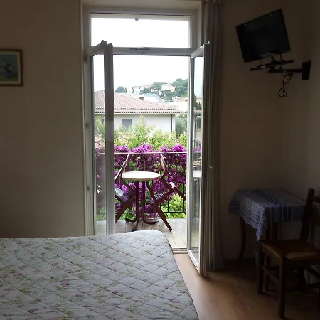 Hotel La Fregate *