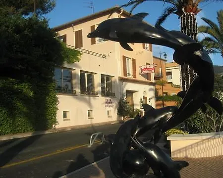 La Fregate * Saint-Jean-Cap-Ferrat