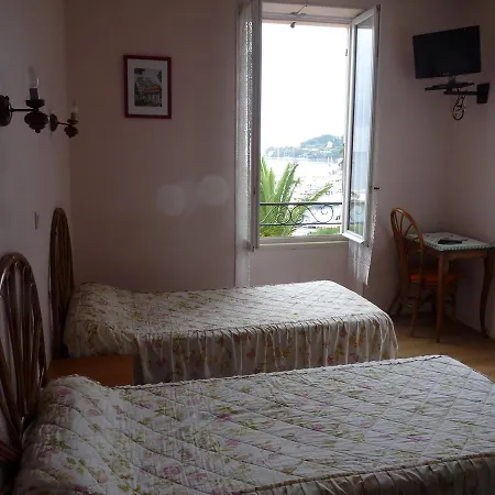 La Fregate
