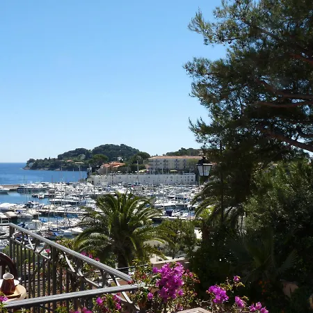 La Fregate Hotel Saint-Jean-Cap-Ferrat
