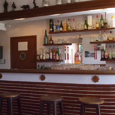 Hotel La Fregate